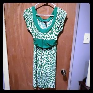 FANG Dress